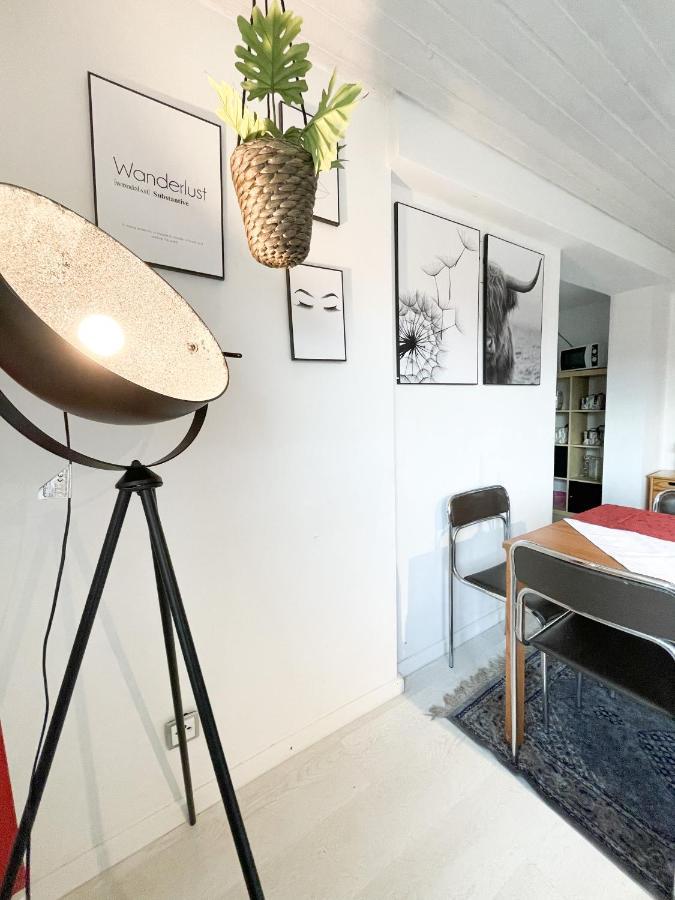 Ginius Homes - Eifelglueck Im Gruenen Kall Ngoại thất bức ảnh